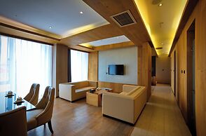 Zhi Resort Riverside