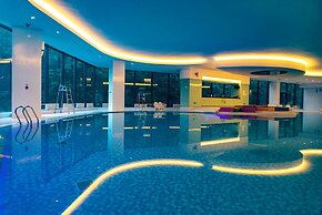 Zhi Resort Riverside