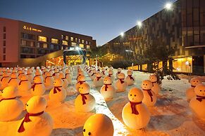 Zhi Resort Riverside