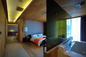 Zhi Resort Riverside