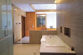 Zhi Resort Riverside