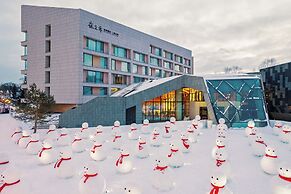 Zhi Resort Riverside