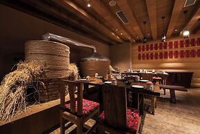 Zhi Resort Riverside