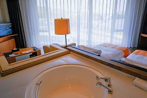 Zhi Resort Riverside
