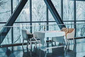 Zhi Resort Riverside