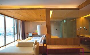 Zhi Resort Riverside