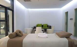 Zhi Resort Riverside