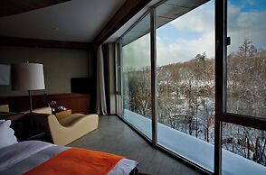 Zhi Resort Riverside