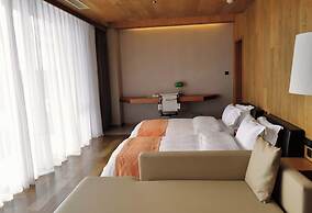 Zhi Resort Riverside