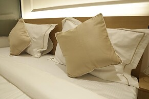 Hotel Amber Inn