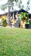 Garden Aroma Palolem Beach
