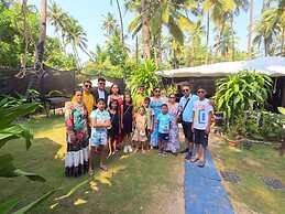 Garden Aroma Palolem Beach