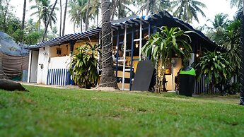 Garden Aroma Palolem Beach