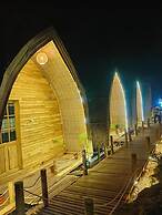 Shalom Honeymoon Cottage Rangamati