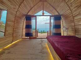 Shalom Honeymoon Cottage Rangamati