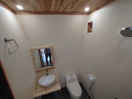 Shalom Honeymoon Cottage Rangamati