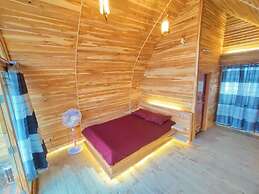Shalom Honeymoon Cottage Rangamati