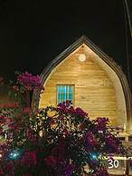 Shalom Honeymoon Cottage Rangamati
