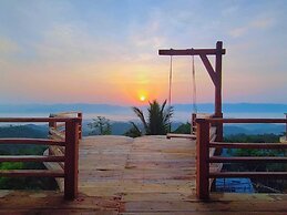 Shalom Honeymoon Cottage Rangamati