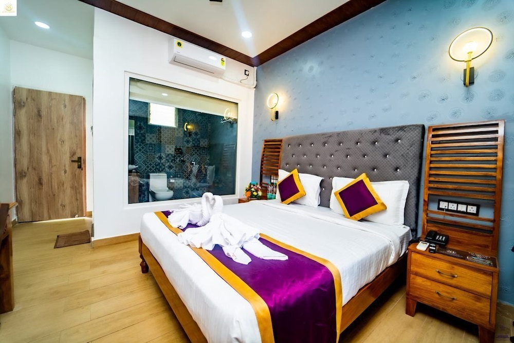 Bay Boutique by Nebesa Suites