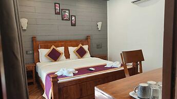 Bay Boutique by Nebesa Suites