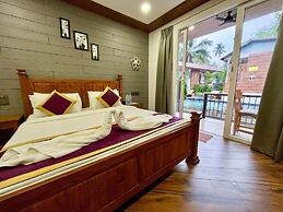 Bay Boutique by Nebesa Suites
