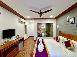 Bay Boutique by Nebesa Suites