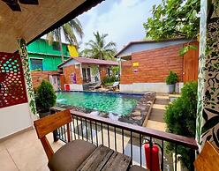 Bay Boutique by Nebesa Suites