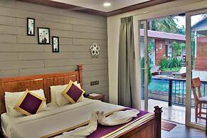 Bay Boutique by Nebesa Suites