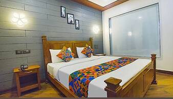 Bay Boutique by Nebesa Suites