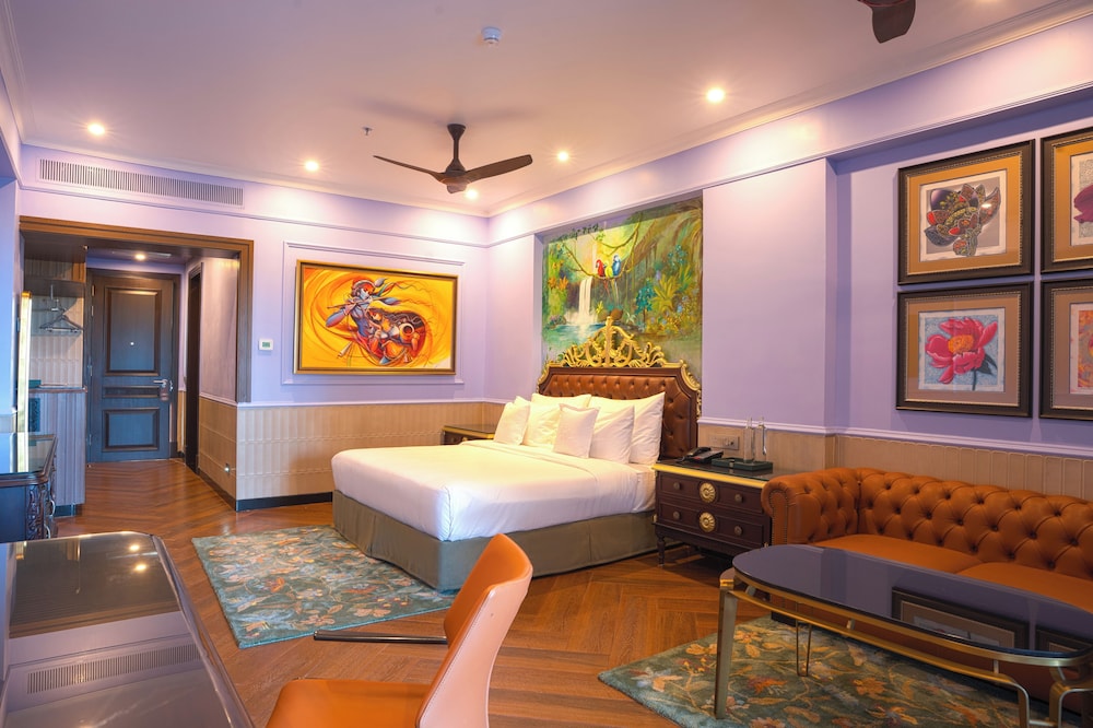 Mayfair Bay Resort Paradeep
