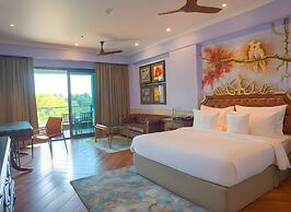 Mayfair Bay Resort Paradeep
