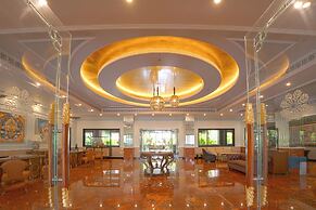 Mayfair Bay Resort Paradeep