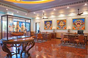 Mayfair Bay Resort Paradeep