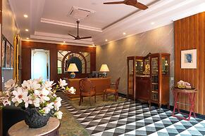 Mayfair Bay Resort Paradeep