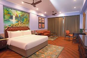 Mayfair Bay Resort Paradeep