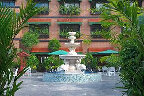 Mayfair Bay Resort Paradeep