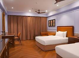 Mayfair Bay Resort Paradeep