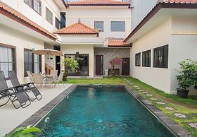 Samurai Sanur Hotel