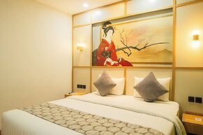 Samurai Sanur Hotel