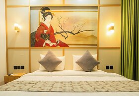 Samurai Sanur Hotel
