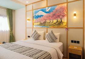 Samurai Sanur Hotel