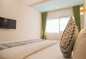 Samurai Sanur Hotel