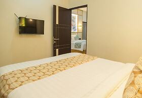 Samurai Sanur Hotel
