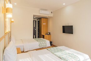Samurai Sanur Hotel