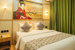 Samurai Sanur Hotel