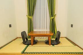 Samurai Sanur Hotel