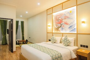 Samurai Sanur Hotel