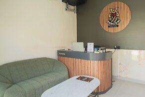 Samurai Sanur Hotel