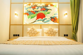 Samurai Sanur Hotel